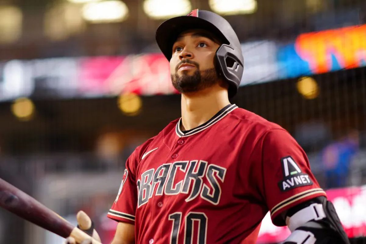 Updated Jordan Lawlar Prospect Ranking: A Detailed Look