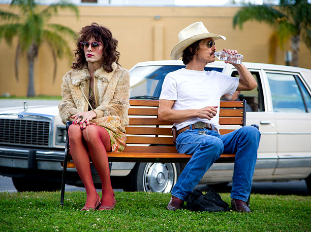Why did Dallas Buyers Club Jared Leto win the Academy Award? Discover the secrets behind his unforgettable performance now.
