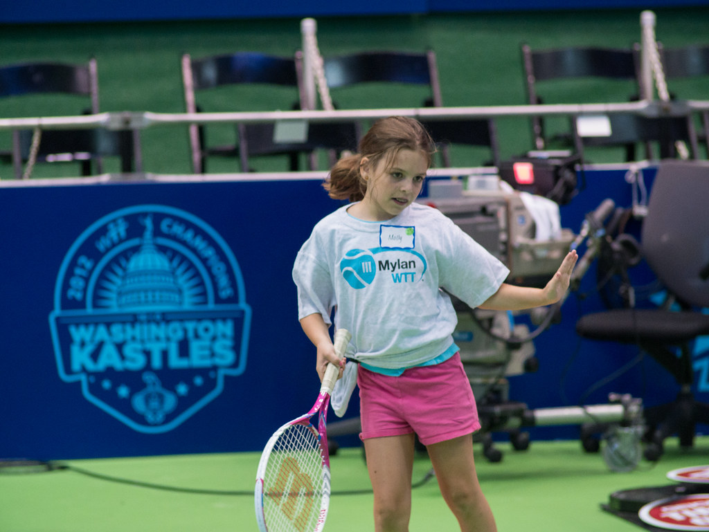 Who were the best players for the Washington Kastles? Check out this amazing list of tennis stars from the team.