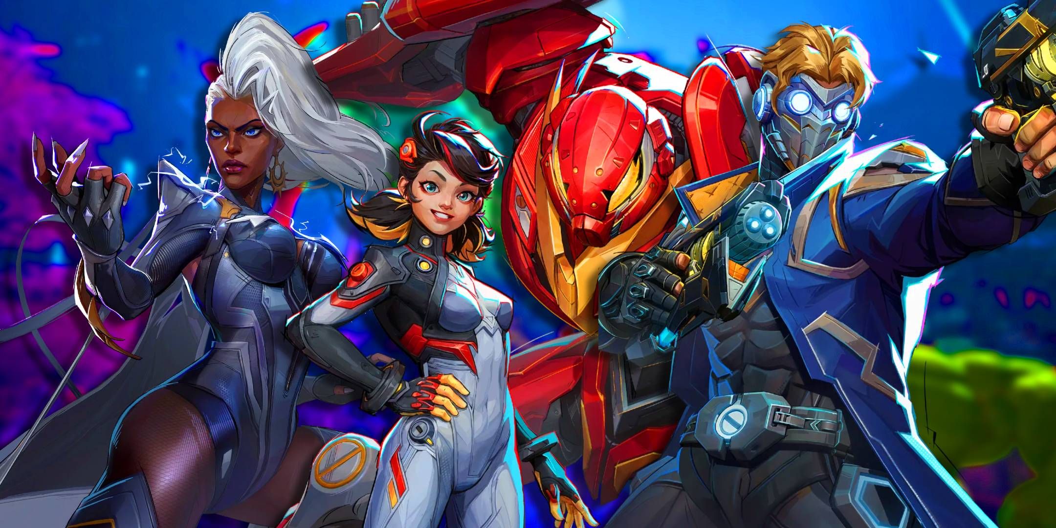 Marvel rivals leaks explained simply. Understand all the rumors about gameplay and potential features easily.