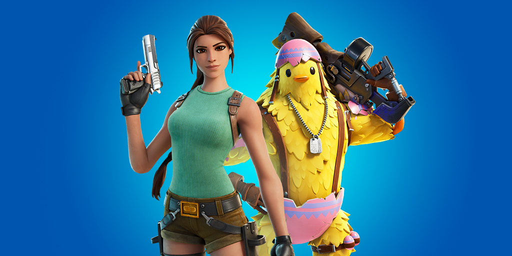 When was Duos added to Fortnite? Find out the release date!