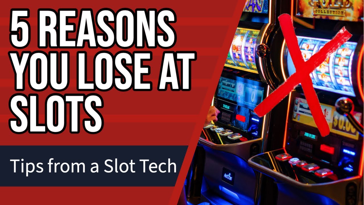 Troubleshooting common issues with AP slots explained simply now!