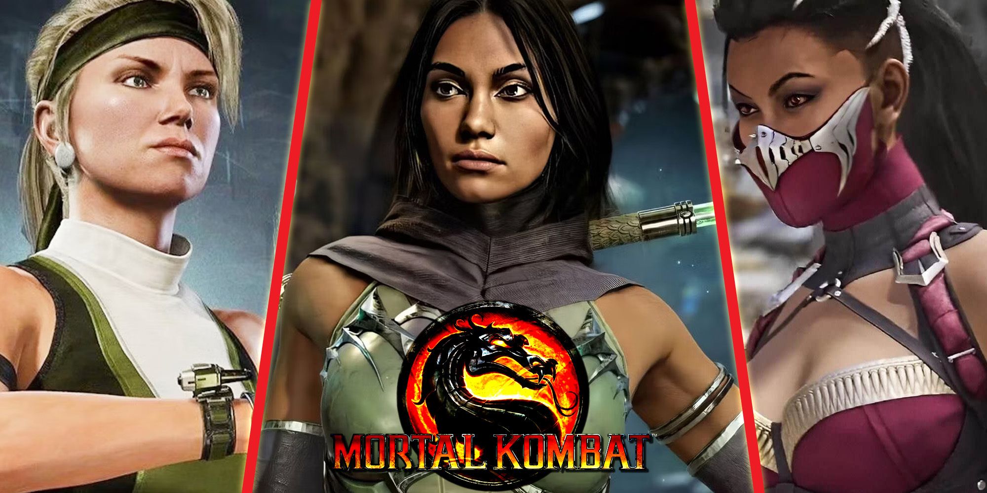 Wondering about the best Mortal Kombat female characters? Heres our ultimate ranking guide for fans.