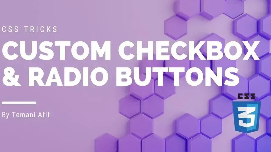 How can you easily style v-checkbox? (Discover simple CSS tricks to make it look great)