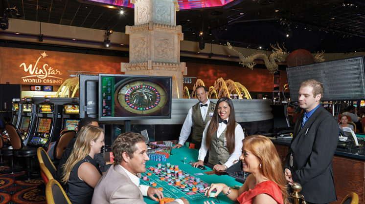Planning fun at the biggest casino in the united states? Get tips for your amazing visit.