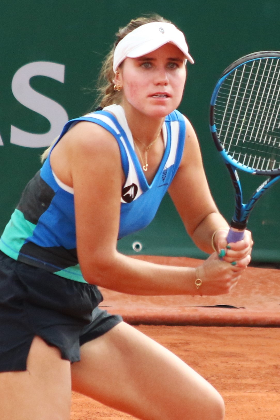 Sofia Kenin Ranking Changes: Stay Updated Now