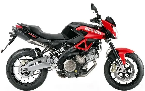 Aprilia SL 750: How to Find Parts Online