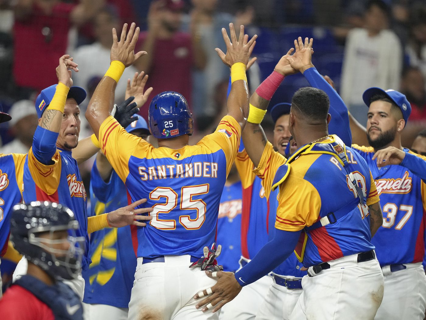 Todays Venezuelan Baseball Scores: Find Out Who Won Here!