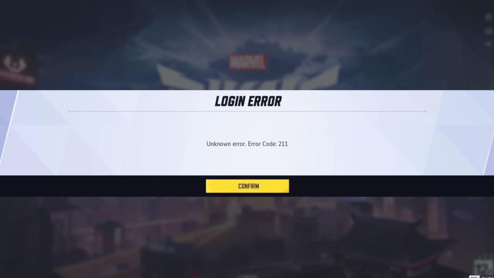 Need to resolve a Marvel Rivals Steam error quickly? Learn about the most frequent problems and easy fixes.