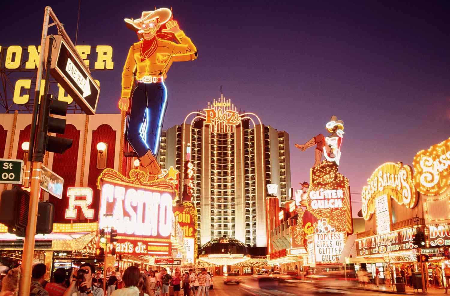 Planning fun at the biggest casino in the united states? Get tips for your amazing visit.