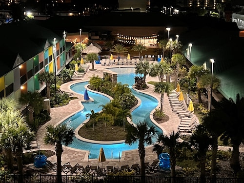 Cheap Hotels in Merritt Island: Affordable Travel Options Here