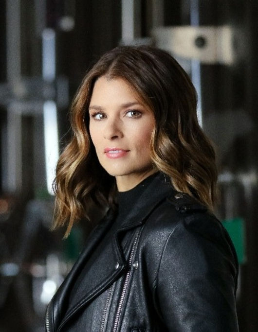 Why is Danica Patrick So Crazy? Find Out the Real Reason Here!