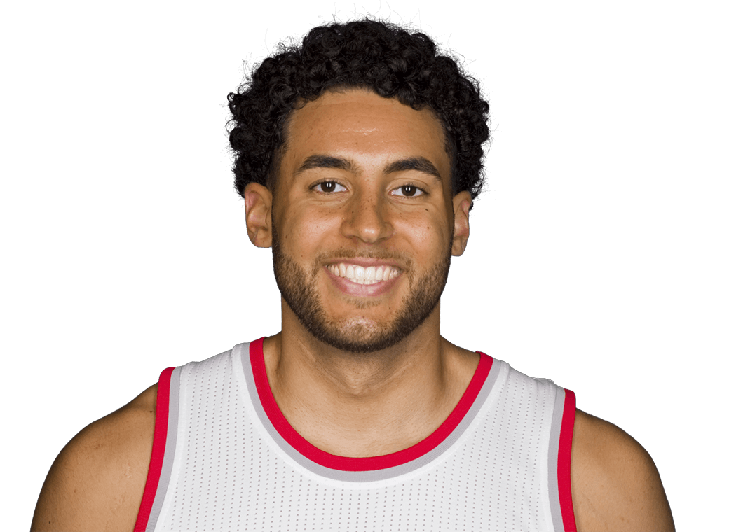 Grant Jerrett Basketball News: Stay Updated on Grant Jerrett