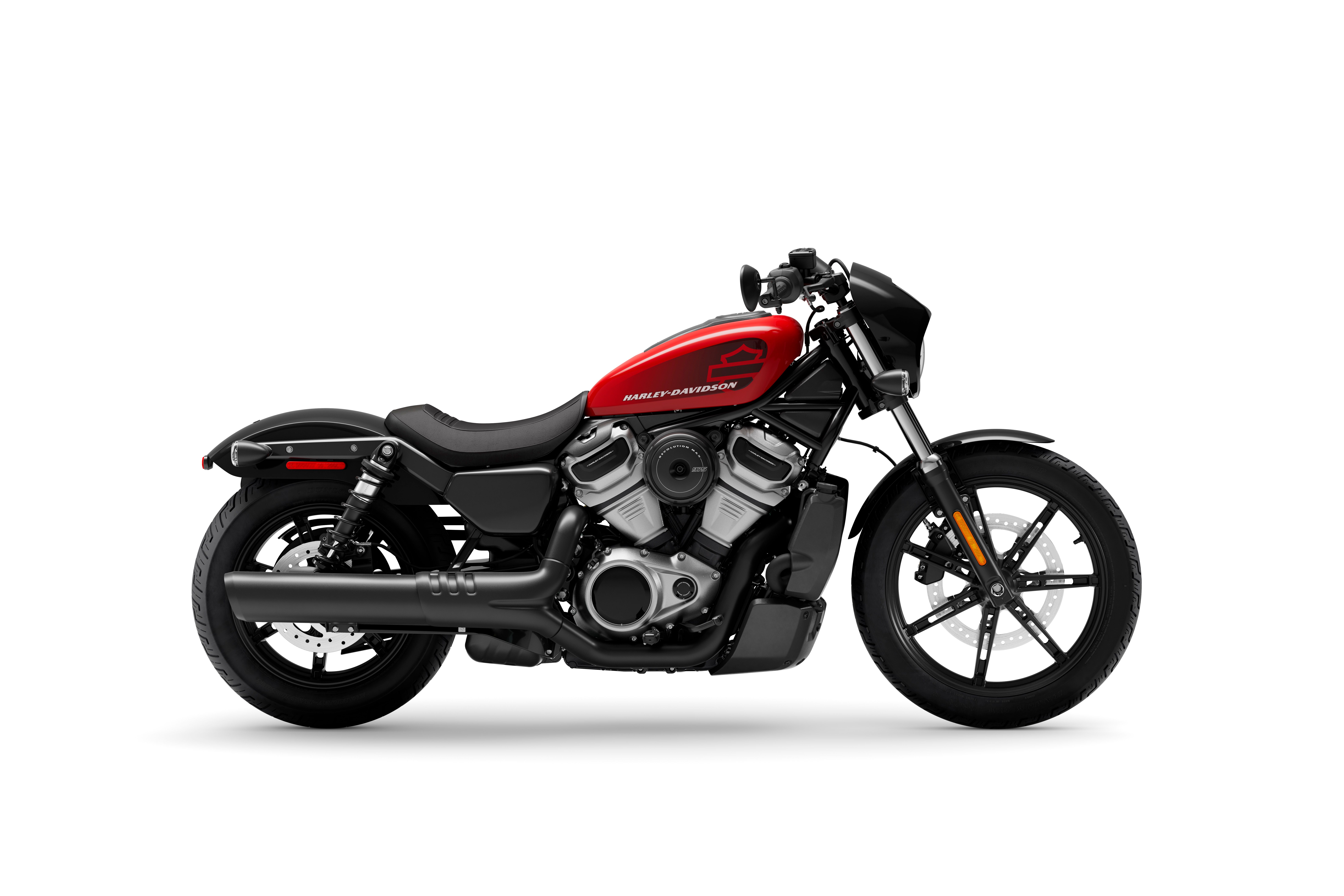 What is the official harley davidson nightster horsepower figure? Understand this crucial performance metric before you decide to buy the bike.