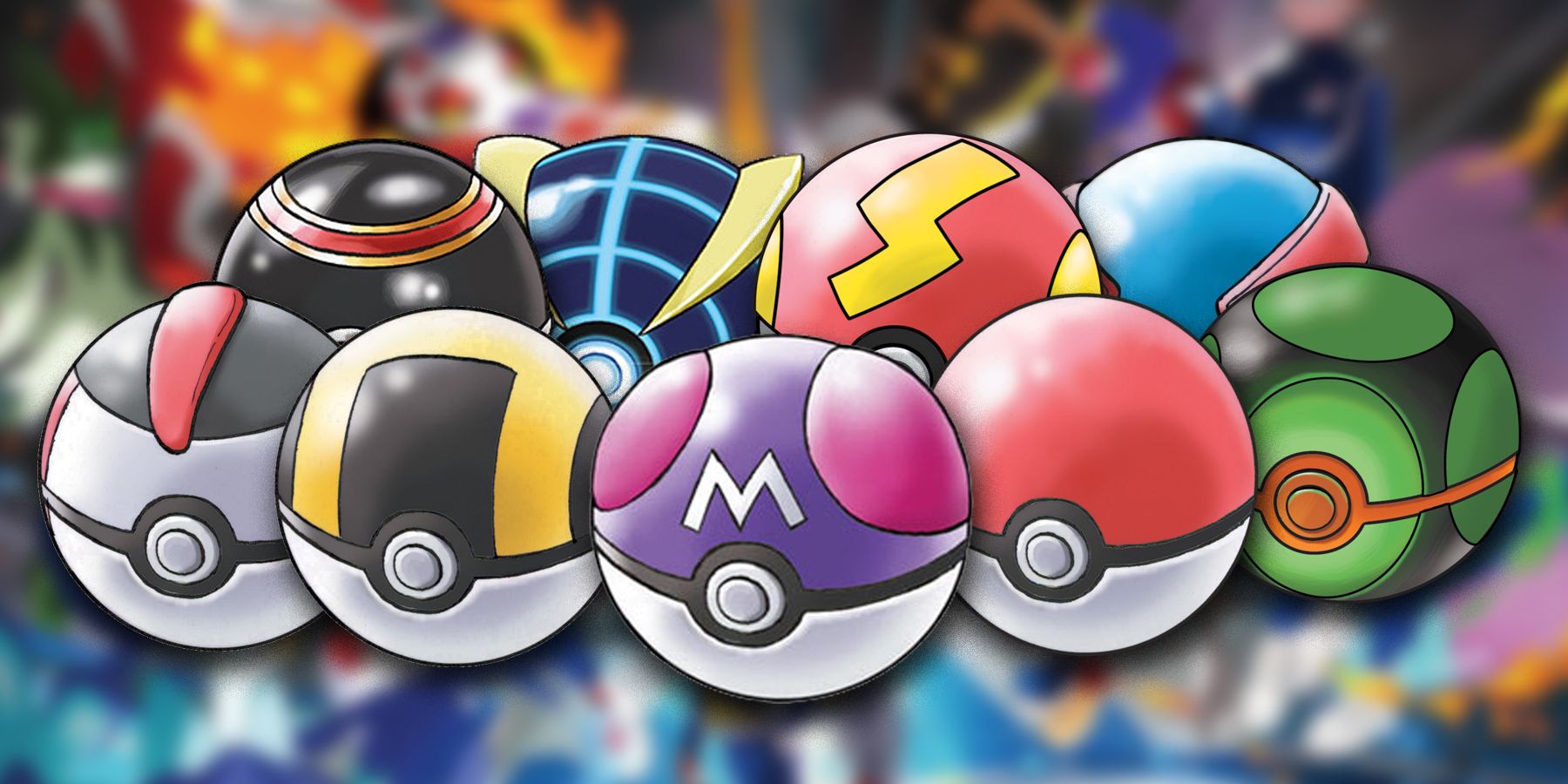 Quick Ball vs Timer Ball: Which one to pick?