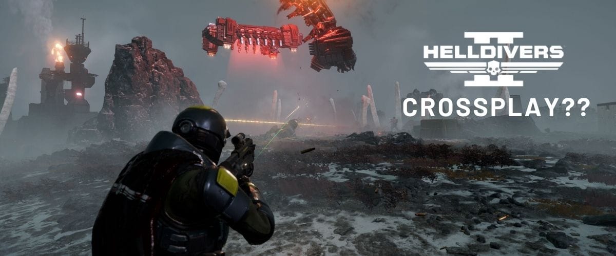 Helldivers 2 cross progression: Will my progress carry over always?