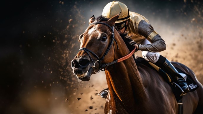 Is Harrahs Columbus Racing & Casino a good place for horse racing fans? Find out here.