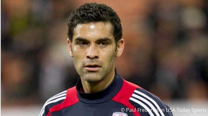 How good was Rafa Marquez really? Lets explore the amazing career of the Mexican football legend.