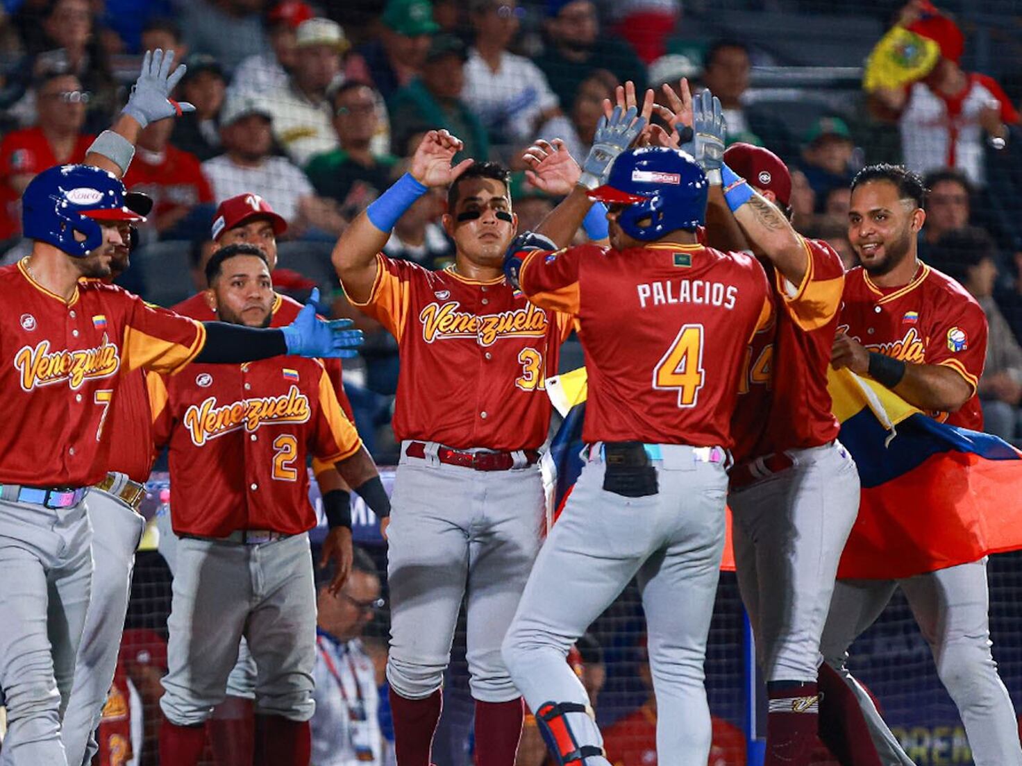 Todays Venezuelan Baseball Scores: Find Out Who Won Here!