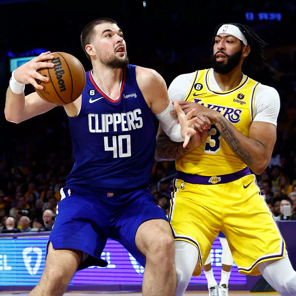 What happened with Lakers Ivica Zubac? A quick guide to the lakers ivica zubac time and trade.