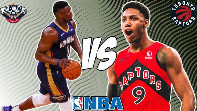 Watching the Toronto Raptors Pelicans game? Here are simple tips to understand the team strategies better.