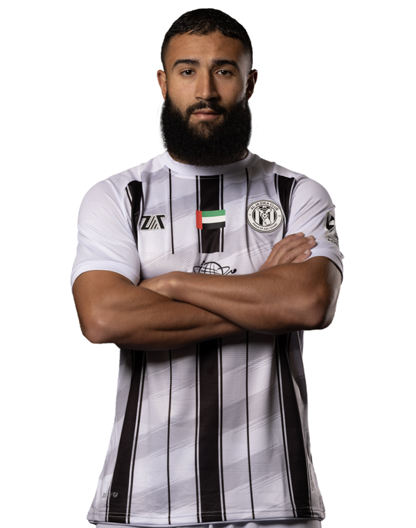 Looking for famous Al Jazira Club players? Meet the key stars of the current football squad now.