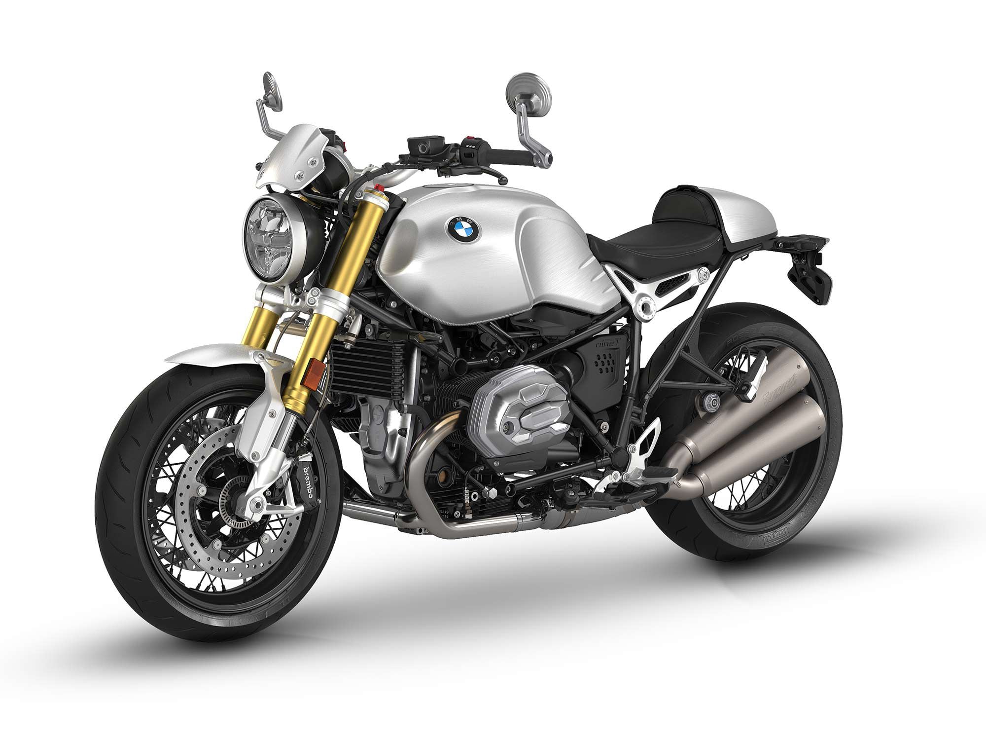 What is the price for a new bmw r 9 t pure? Finding the best deals easily online.