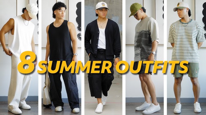 How to style: The ultimate guide for Coleman Short
