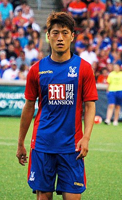 Is Lee Chung-yong retired from football? Find out the current status of the winger.