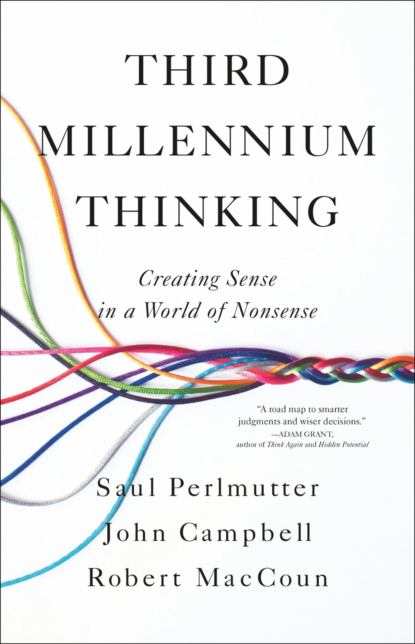 Third Millennium Thinking: How to Develop This Mindset?