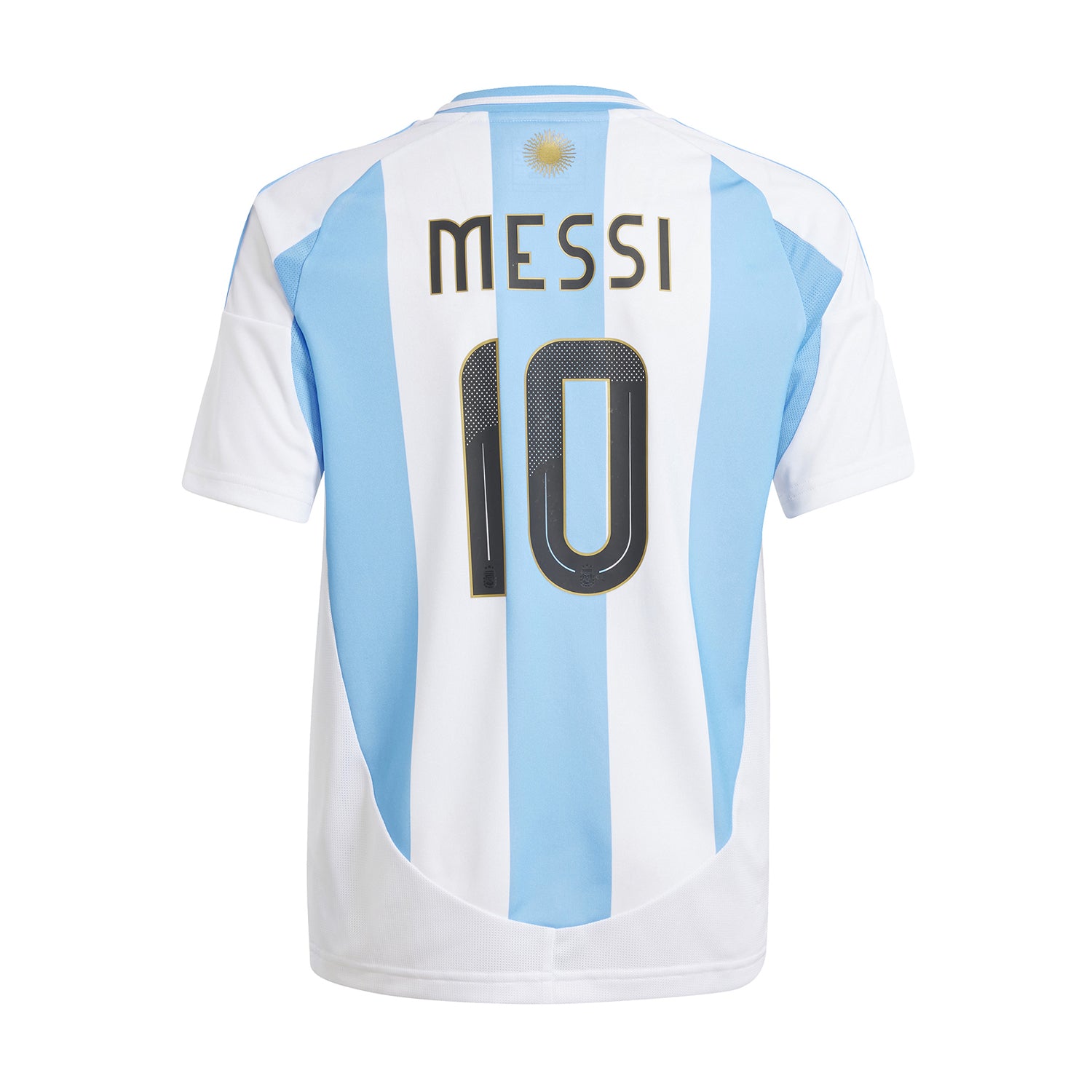 How to pick the right size messi jersey argentina kids? Follow this simple guide!