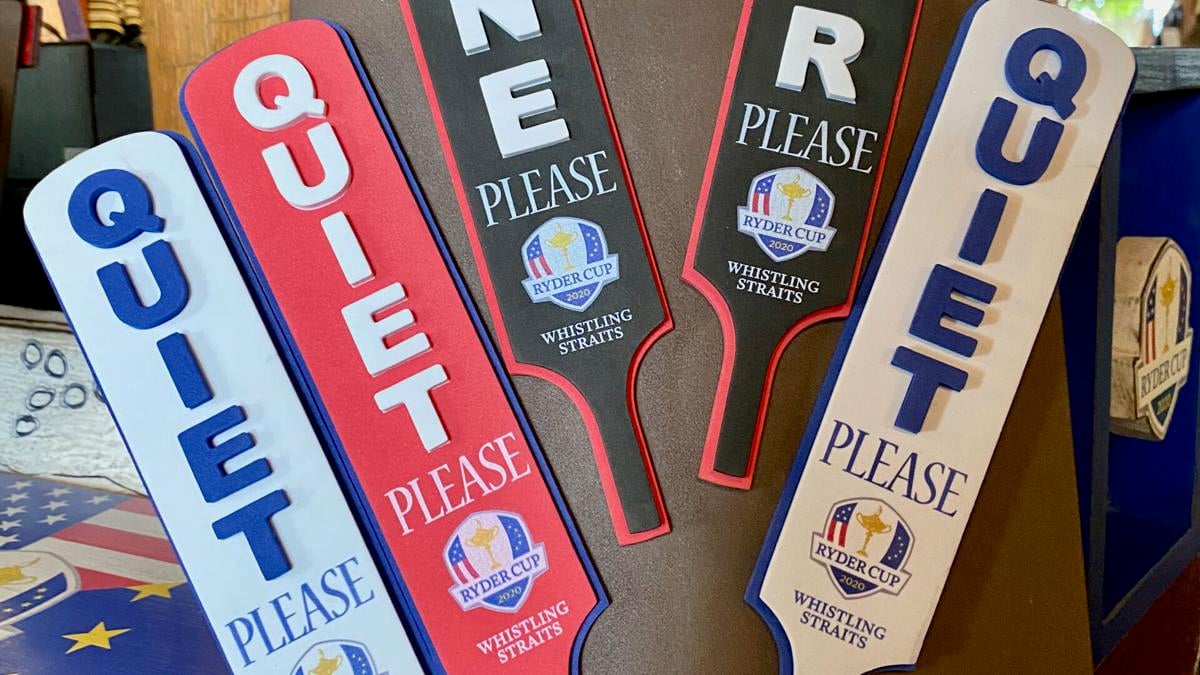 Thinking about the Ryder Cup in Wisconsin? Find out what made the fan experience unique.