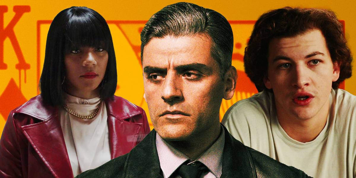 How does taboo iii end? Understand the final scenes with this simple explanation.