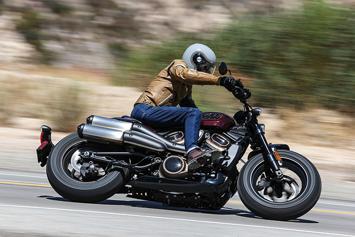Need the lowest seat height motorcycles for building confidence? See this essential list of easy-to-ride bikes.