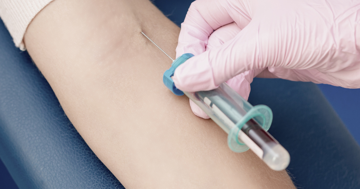 Why does a vein blow when drawing blood? Understanding the common causes and simple tips for patients.