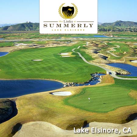 Discover the Best of The Links at Summerly Community