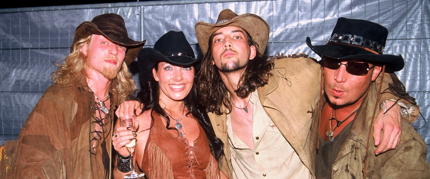 What is the song Cotton Eyed Joe about? Find out the real story behind this popular but puzzling party anthem.