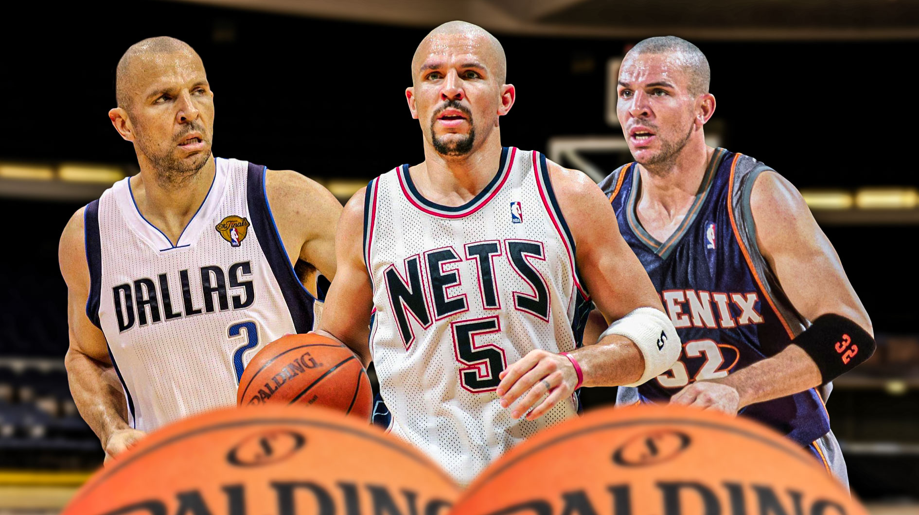 Breaking Down Jason Kidds Net Worth Step by Step