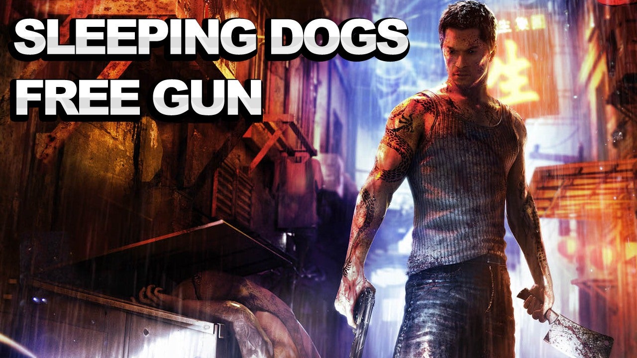 Using Sleeping Dogs guns effectively? Learn these cool combat tricks for firefights now.