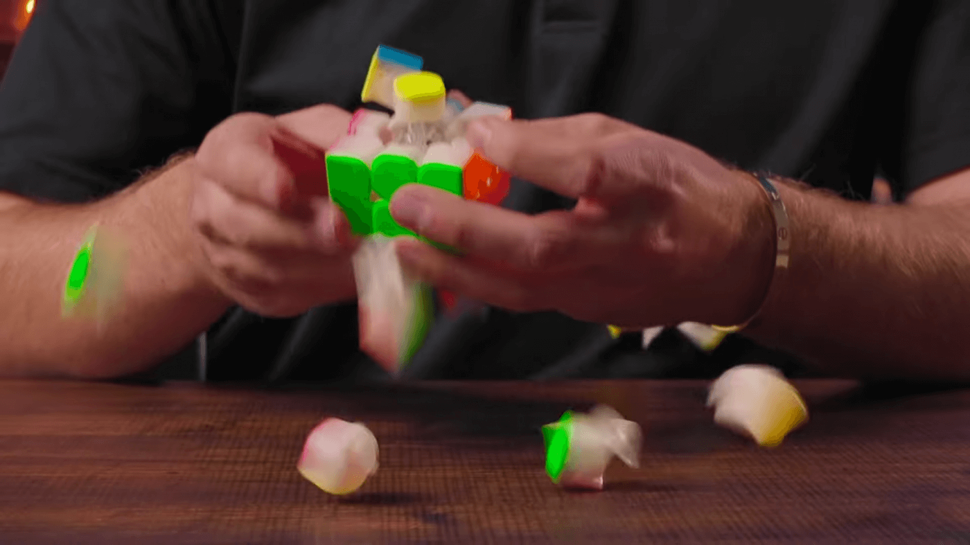 Having trouble with your stable cube performance? Try these easy fixes for common issues.