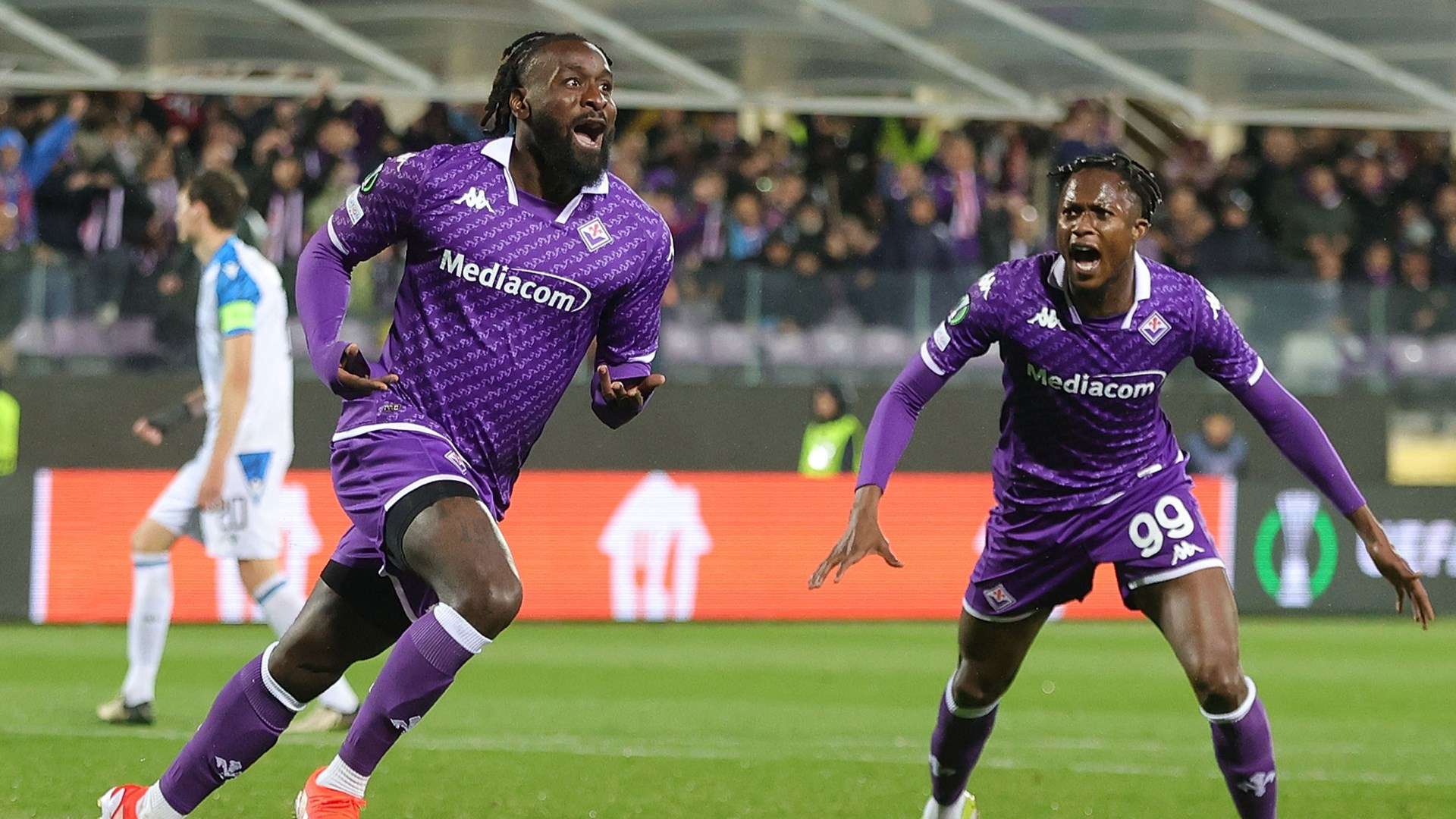 How to Watch Brujas vs Fiorentina? Find Streaming Options Easily!