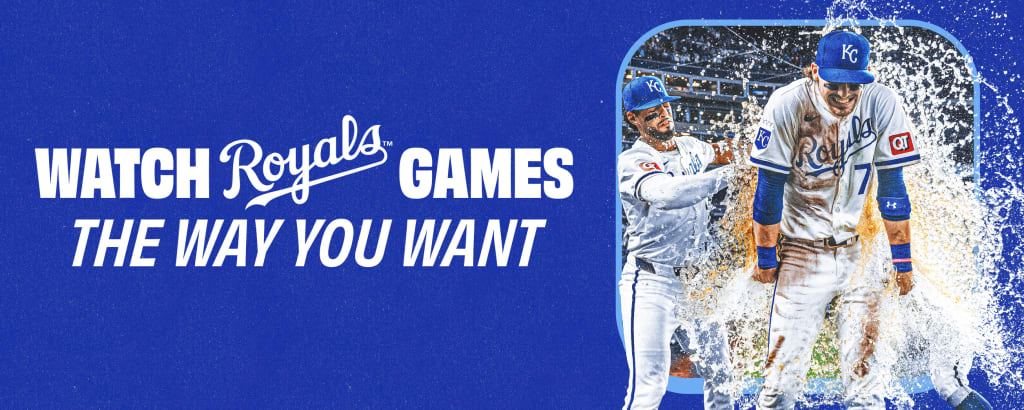 Tuning In: What Channel Is the Royals Game on KC?