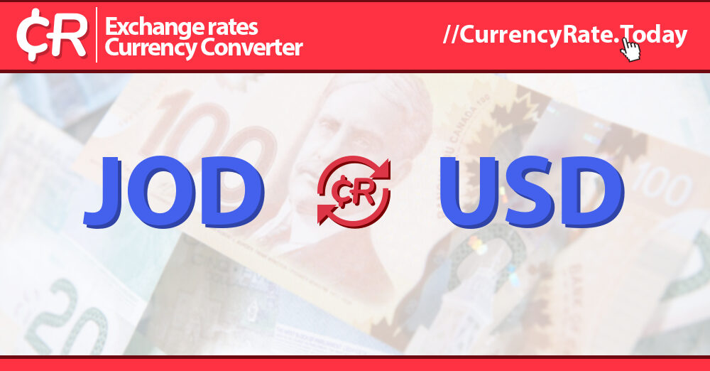 Need the value for 50 jordanian dinar to usd? Find the latest conversion amount quickly and simply.