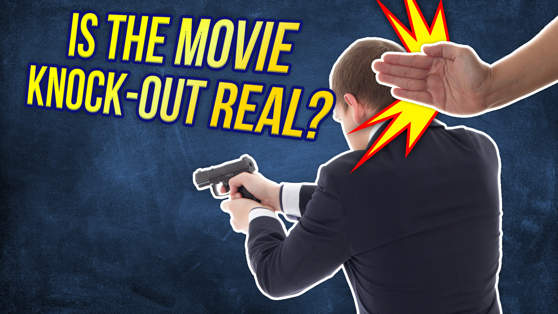 Searching for how to knock someone out quickly? Reality versus myths about instant knockouts explained here.