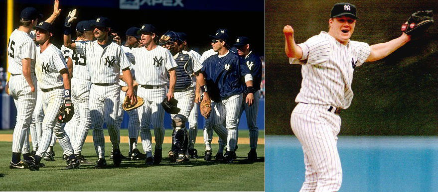 The impact of 93 on the Yankees legacy.