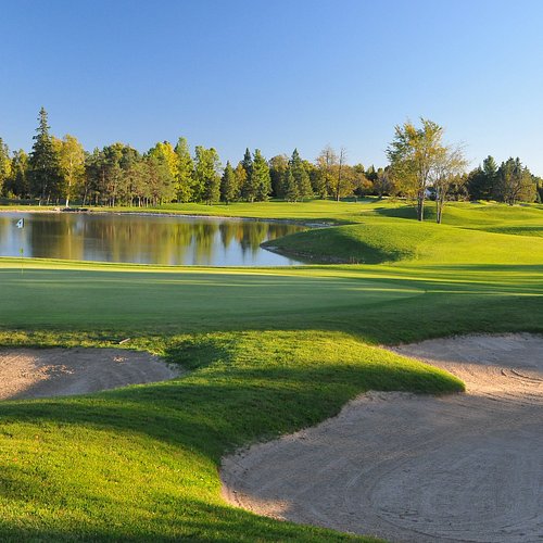 Looking for the best west ottawa golf course? Check out these highly rated local options for your next game.