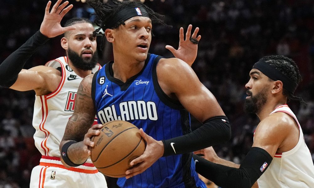 Who is better between Orlando Magic Miami Heat? Analyzing the key players and recent stats for this rivalry.