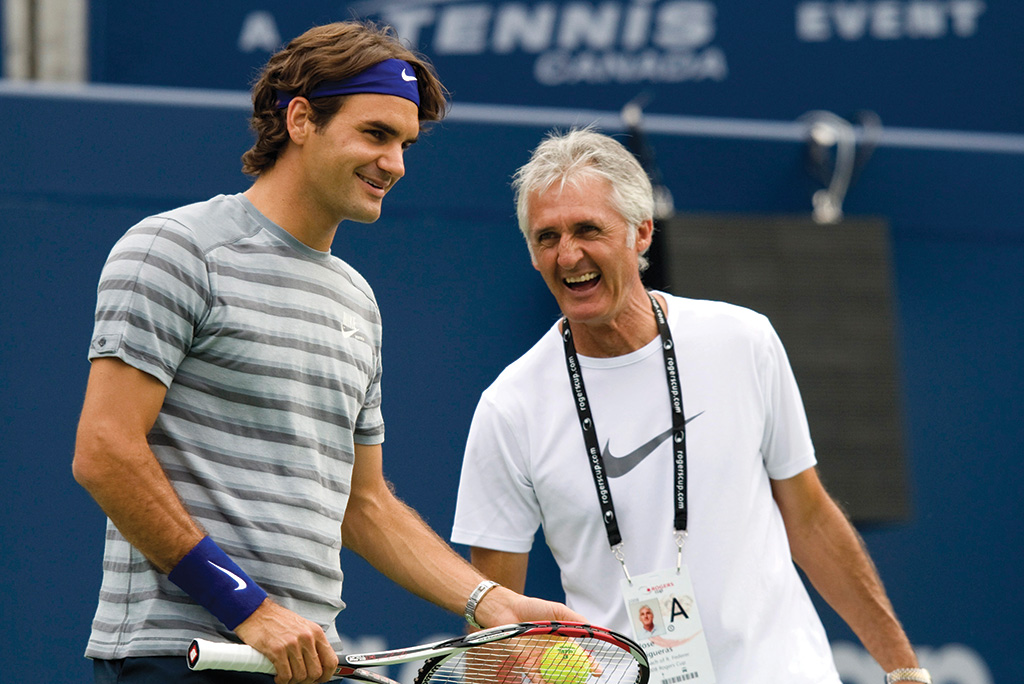 Who is jose higueras tennis? Get Key Facts Now