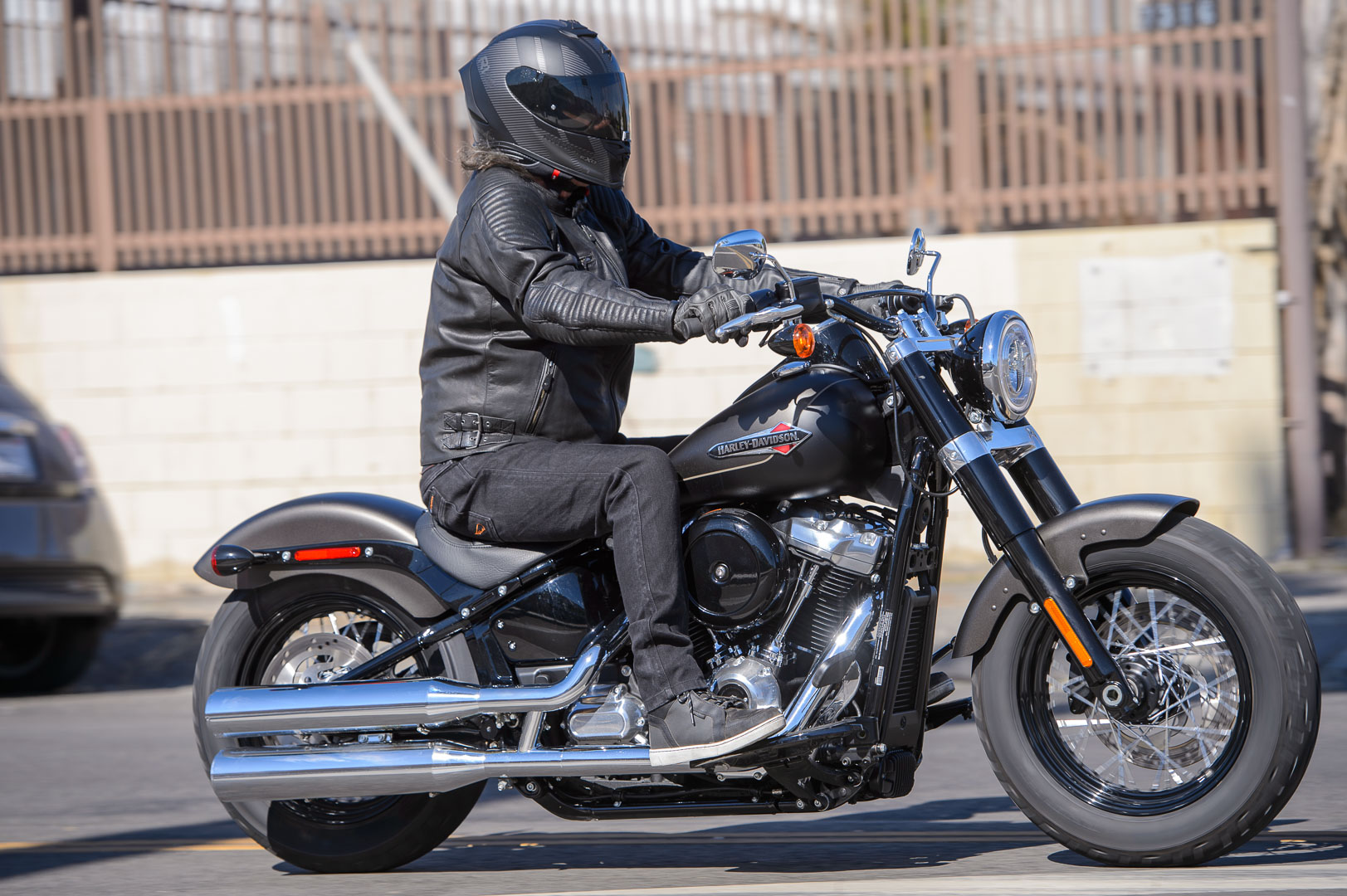 Riding in Jeans: Tips for a More Comfortable Motorcycle Ride