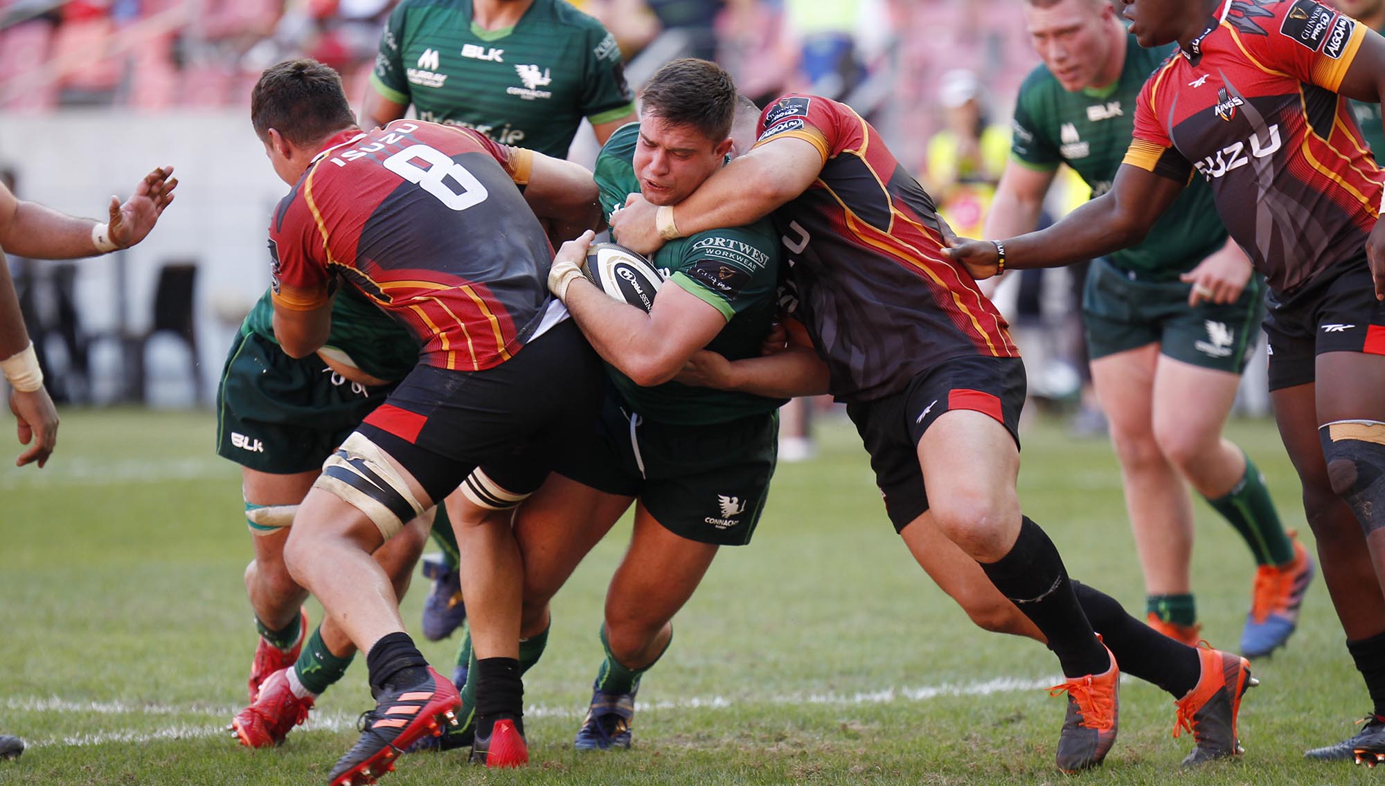 Why did the Southern Kings stop playing rugby? Understand the story behind it.